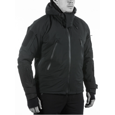 UF Pro Delta OL 3.0 Tactical Winter Jacket - Black (DC)